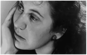 Etty Hillesum