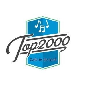 Top2000-café